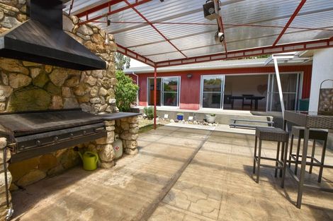 Photo of property in 485-487 High Street South, Carterton, 5713