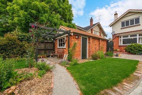 Photo of property in 29 Ashbury Avenue, Waimataitai, Timaru, 7910