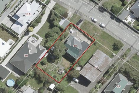 Photo of property in 40 Ngatoto Street, Ngaio, Wellington, 6035
