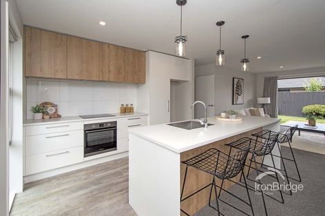 Photo of property in 18 Chilton Drive, Rolleston, 7615