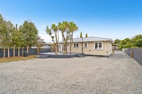 Photo of property in 15 Fleet Street, Solway, Masterton, 5810