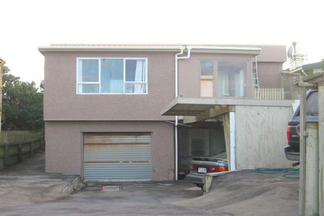 Photo of property in 58 Owhiro Bay Parade, Owhiro Bay, Wellington, 6023