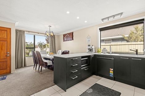 Photo of property in 1/113 Patterson Terrace, Halswell, Christchurch, 8025