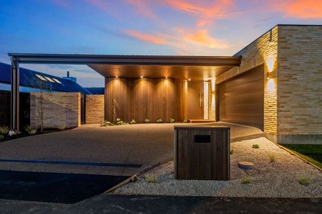 Photo of property in 90 Stationmasters Way, Prebbleton, 7604