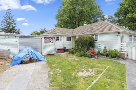 Photo of property in 25 Mahoe Street, Glenholme, Rotorua, 3010