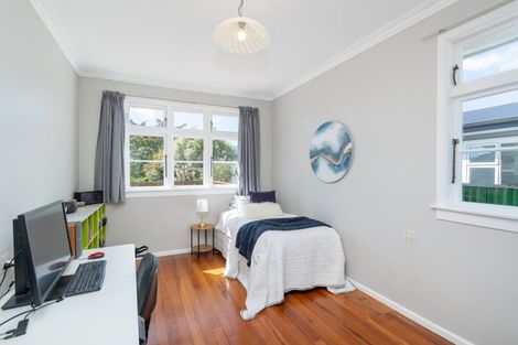 Photo of property in 60 Pine Avenue, Ebdentown, Upper Hutt, 5018