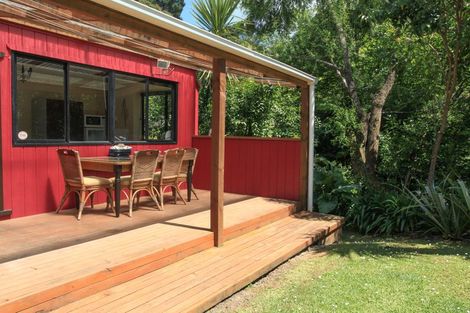 Photo of property in 1a Upper Cross Street, Raglan, 3225