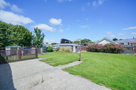 Photo of property in 63 Stirrat Street, Kingswell, Invercargill, 9812