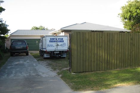 Photo of property in 15 Hewlings Street, Shirley, Christchurch, 8013