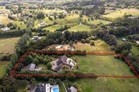 Photo of property in 224b Bawden Road, Dairy Flat, Albany, 0792