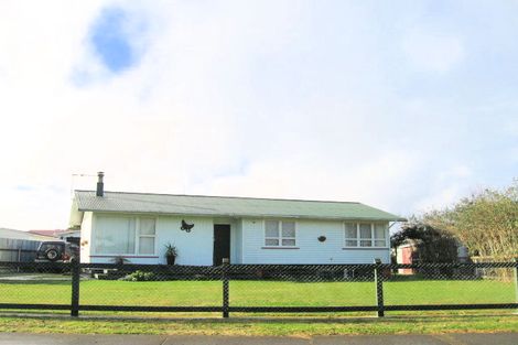 Photo of property in 12 Liverpool Crescent, Flaxmere, Hastings, 4120