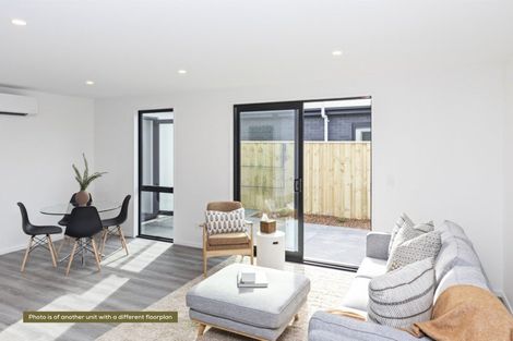 Photo of property in 16a Makybe Terrace, Lincoln, 7608