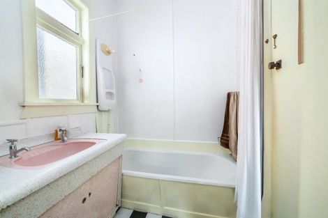 Photo of property in 113 Revans Street, Featherston, 5710