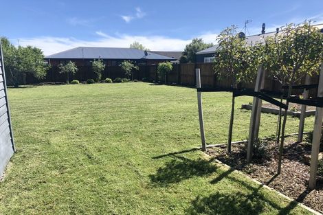 Photo of property in 12a Lyttelton Street, Lincoln, 7608