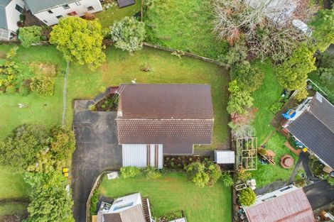 Photo of property in 2/34a Glenorchy Street, Glen Eden, Auckland, 0602