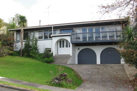 Photo of property in 8 Nereus Place, Mairangi Bay, Auckland, 0630