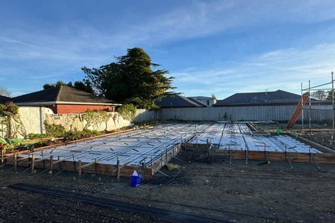 Photo of property in 57a Lochee Road, Upper Riccarton, Christchurch, 8041