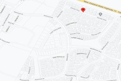 Photo of property in 5 Glen Rosa Lane, Broomfield, Christchurch, 8042