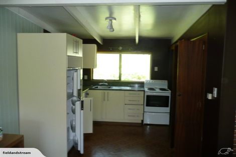 Photo of property in Wakamarina Lodge, 441 Wakamarina Road, Canvastown, Havelock, 7178