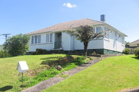 Photo of property in 29 Craig Terrace, Te Kuiti, 3910