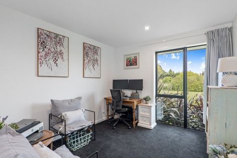 Photo of property in 28 Gordons Road, Netherby, Ashburton, 7772