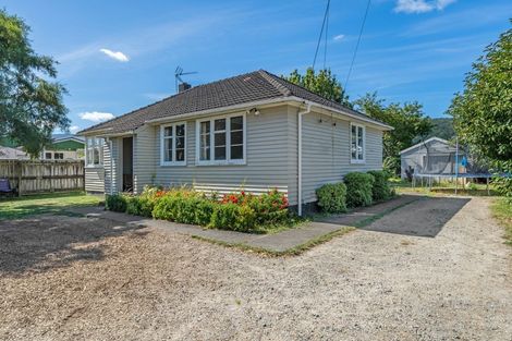 Photo of property in 103 Martin Street, Wallaceville, Upper Hutt, 5018