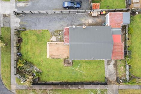 Photo of property in 14 Farmers Road, Matamata, 3400