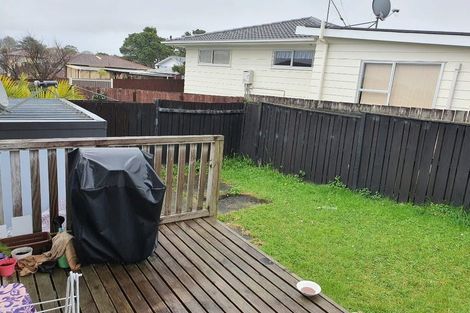 Photo of property in 2/43 Ferndown Avenue, Papatoetoe, Auckland, 2025