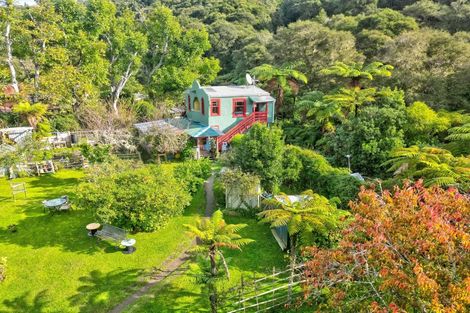 Photo of property in 3081 Whanganui River Road, Matahiwi, Whanganui, 4576