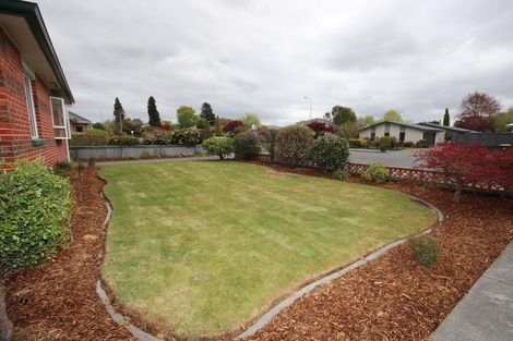 Photo of property in 8 Cavendish Street, Allenton, Ashburton, 7700