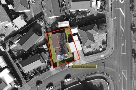 Photo of property in 2/1 Coombe Avenue, Otara, Auckland, 2023