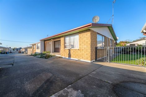 Photo of property in 2/14 Oxford Street, West End, Timaru, 7910