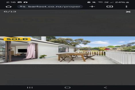 Photo of property in 18 Pitcher Place, Glen Eden, Auckland, 0602