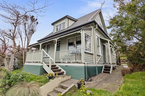 Photo of property in 128 Evans Street, Waimataitai, Timaru, 7910