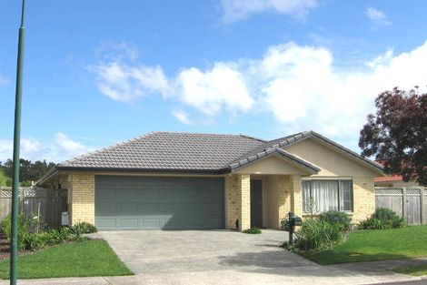 Photo of property in 4 Checkerberry Court, Henderson, Auckland, 0612