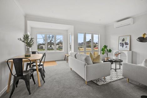 Photo of property in 14a Vincent Street, Matamata, 3400