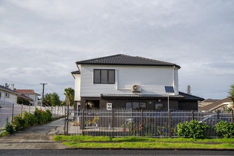 Photo of property in 70a Wallace Road, Papatoetoe, Auckland, 2025