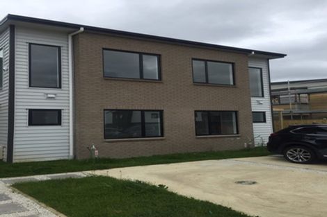 Photo of property in 18b Crestview Rise, Papakura, 2110