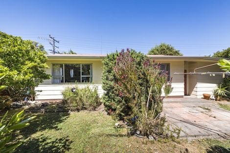 Photo of property in 142 South Street, Feilding, 4702