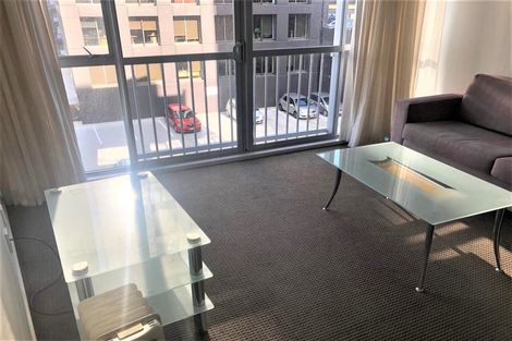 Photo of property in Gilmer Terrace Car Park, 302/9 Gilmer Terrace, Wellington Central, Wellington, 6011