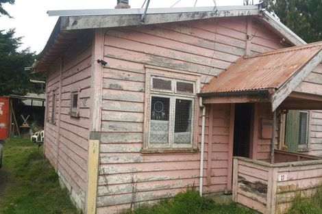 Photo of property in 27 Joseph Street, Pukemiro, Ngaruawahia, 3771
