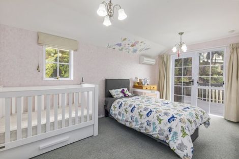 Photo of property in 21 Gainsborough Grove, Belmont, Lower Hutt, 5010