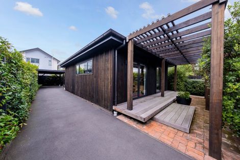 Photo of property in 346 Madras Street, Christchurch Central, Christchurch, 8013