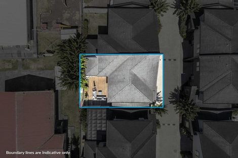 Photo of property in 3/9 Maru Road, Takanini, 2112