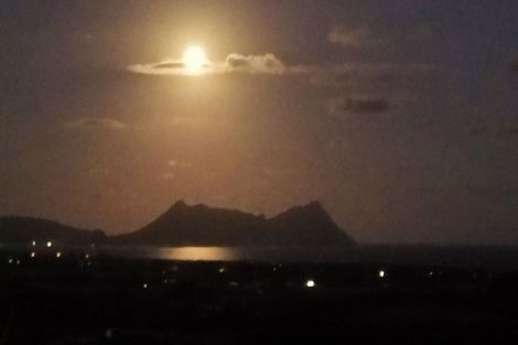 Photo of property in 263 Prescott Road, Ruakaka, Whangarei, 0171