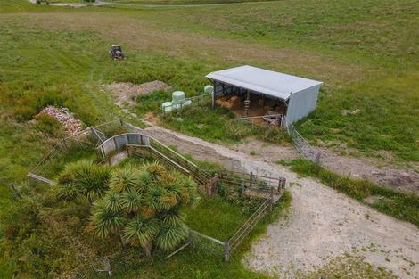 Photo of property in 356 Hadlow Road, Claremont, Timaru, 7974