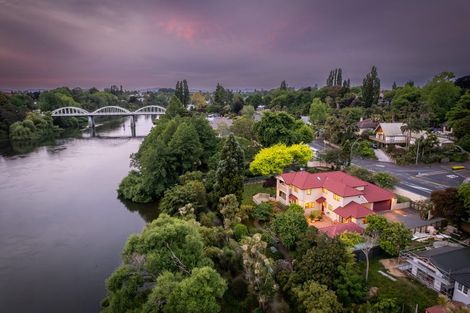 Photo of property in 495 River Road, Fairfield, Hamilton, 3214