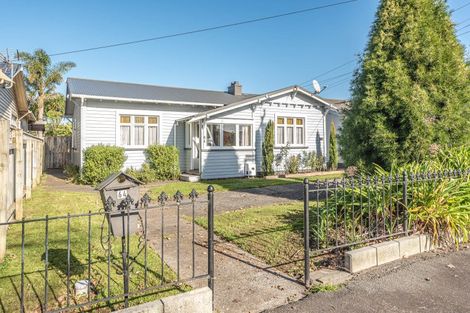 Photo of property in 64 Boydfield Street, Whanganui East, Whanganui, 4500
