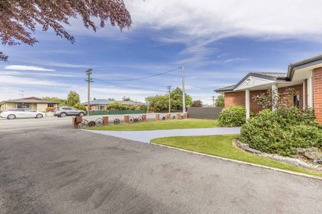 Photo of property in 46 Meldrum Street, Winton, 9720