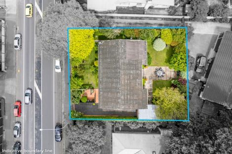 Photo of property in 423 Fergusson Drive, Heretaunga, Upper Hutt, 5018